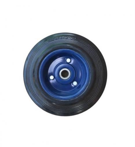 Колесо на тачку кравчучку 125/37,5-50 Диаметр 10